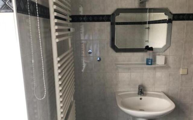 Villa Victoria mit Meerblick