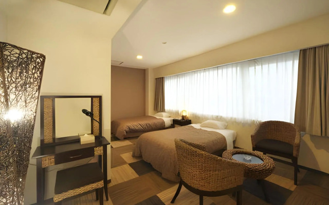APA Hotel Shonan Tsujido Ekimae
