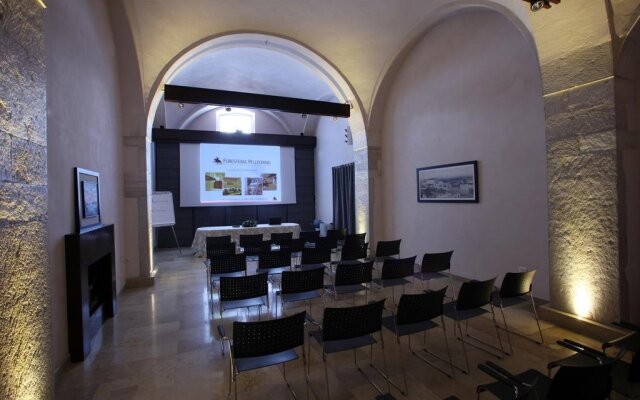 Foresteria Pellegrino