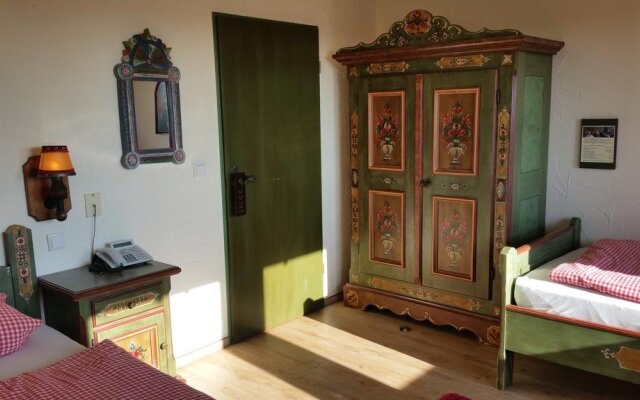 Landhotel-Restaurant Beckmann