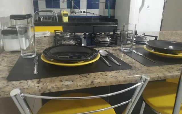 Elegante Apartamento centro de Curitiba