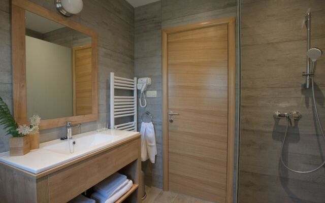 The Starlings Apartments