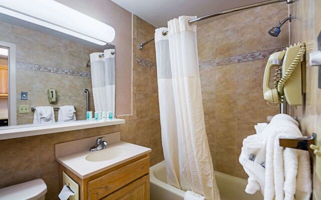 Quality Inn Oceanfront