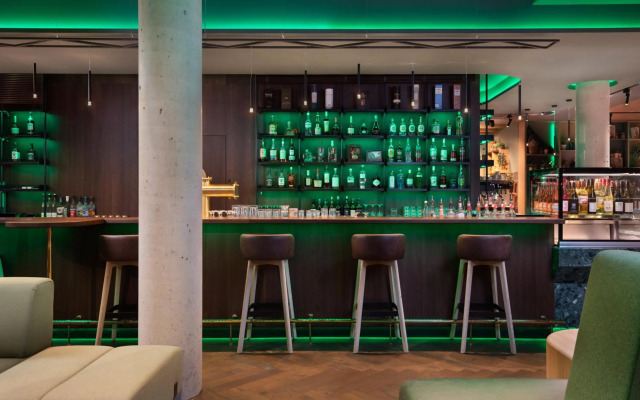 Holiday Inn Osnabrueck by IHG