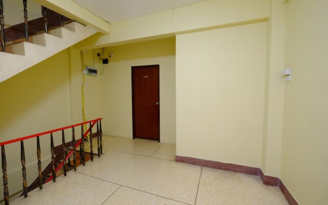 Midsummer Night Hostel