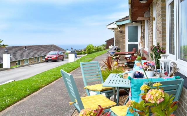Woolacombe Folly