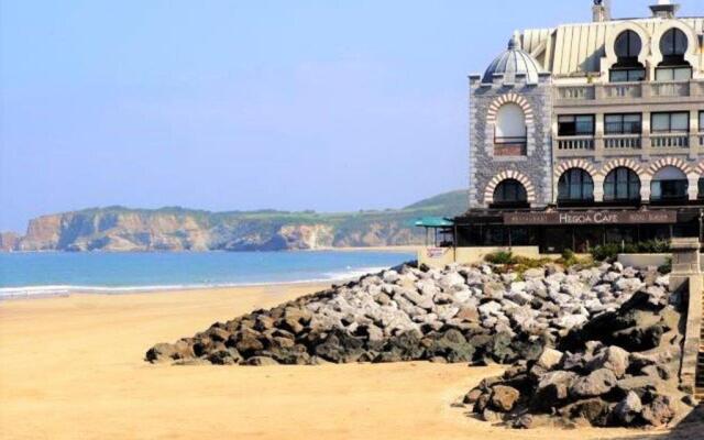 Appartement Hendaye, 1 Pièce, 4 Personnes - Fr-1-2-313