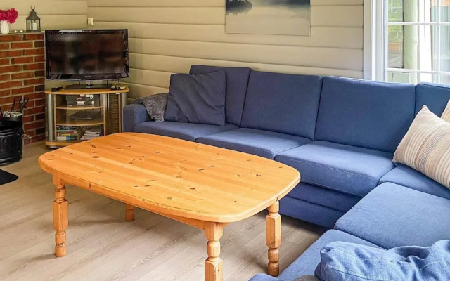 Holiday Home in JÃ¸rpeland