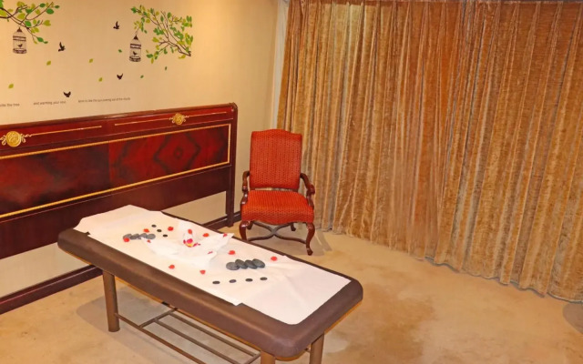 Chairmen Hotel