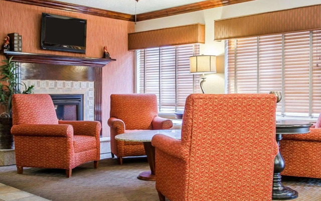 Quality Inn & Suites