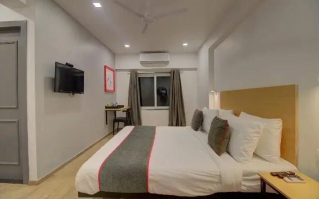 OYO 79268 Townhouse 092 Hotel Ashray Residency