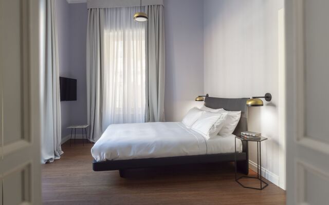 Butterfly Boutique Rooms