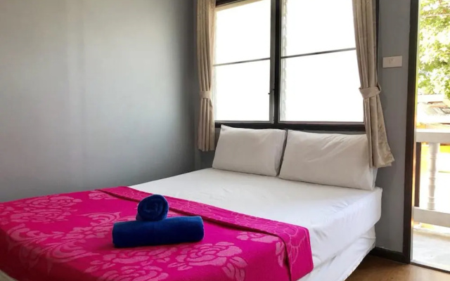 Sea Garden Hostels