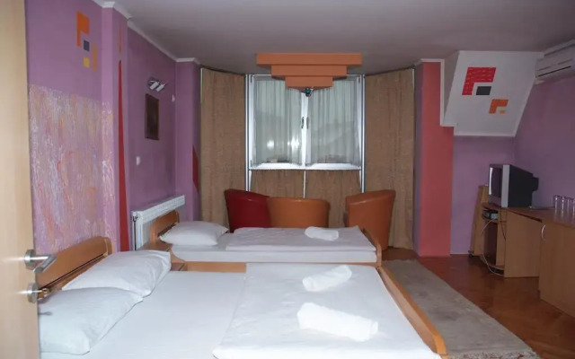 Hotel Dzale