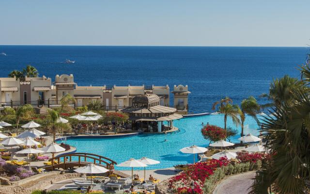 Concorde El Salam Hotel Sharm El Sheikh Sport Hotel