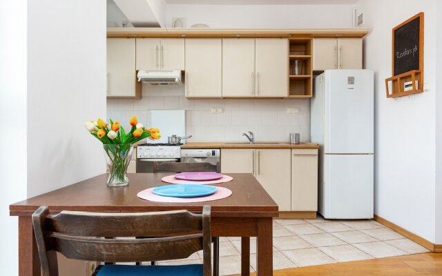 Ursynow Apartments by Renters