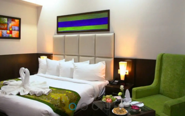Four Leaf Hotels Amritsar