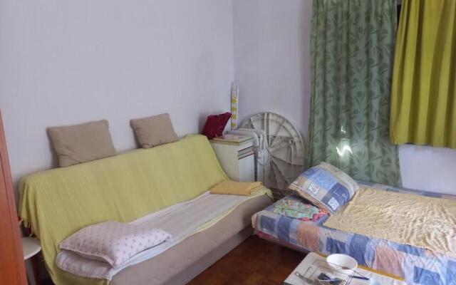 Apartman sa pogledom na more