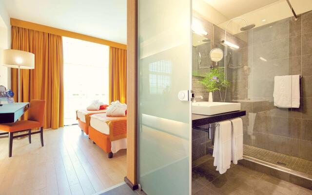 Mercure Siracusa Prometeo Hotel