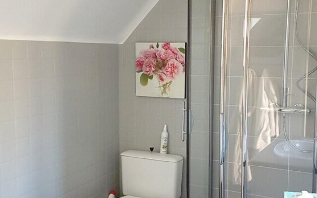 Holiday home Chemin du Verdier