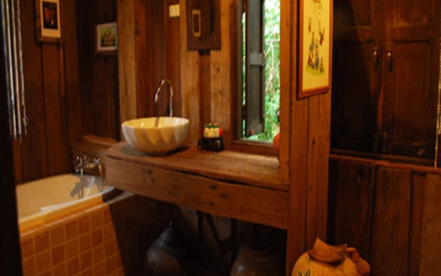 Varinda Garden Resort