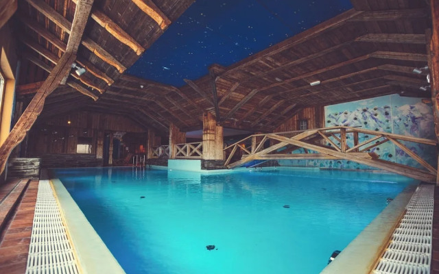 Spidsbergseter Resort Rondane