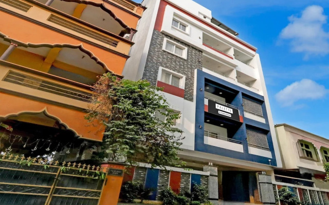 The Urban Tranquil Near GSM Mall Hyderabad