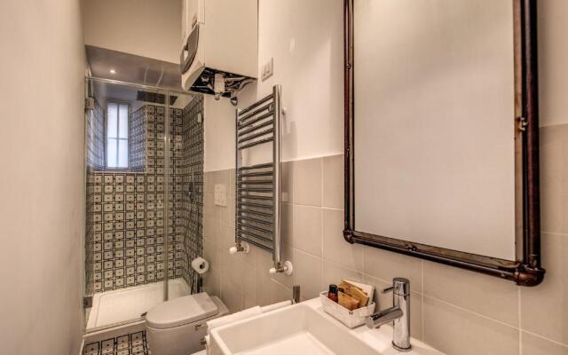 Feronia Guest House