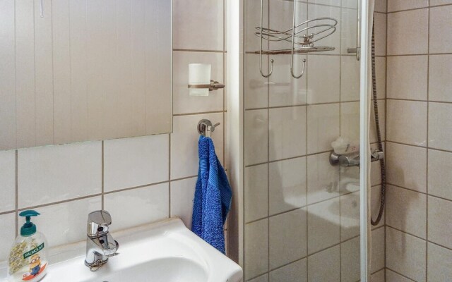 Amazing Apartment in Lindesnes With Wifi and 1 Bedrooms