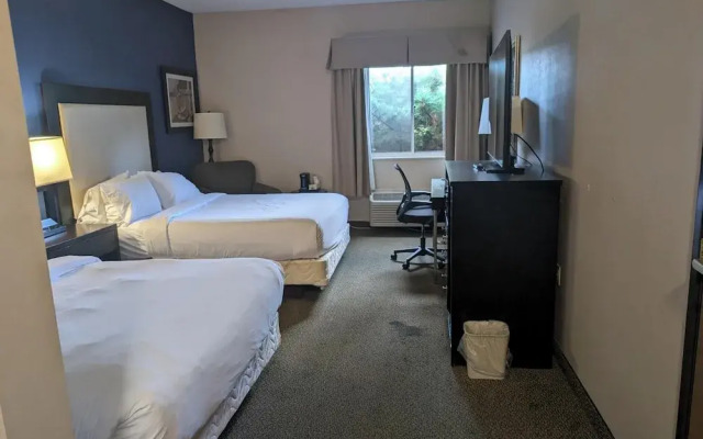 Wingate by Wyndham Ashland