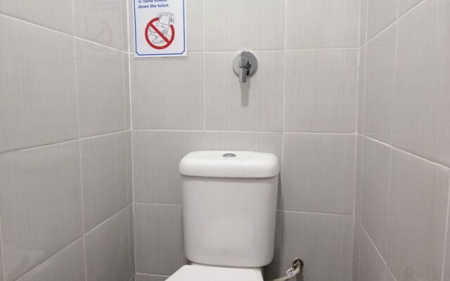 Spot On 89875 Min House Camp