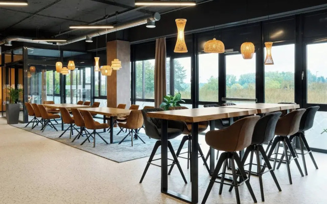 Four Points Flex By Sheraton Östringen