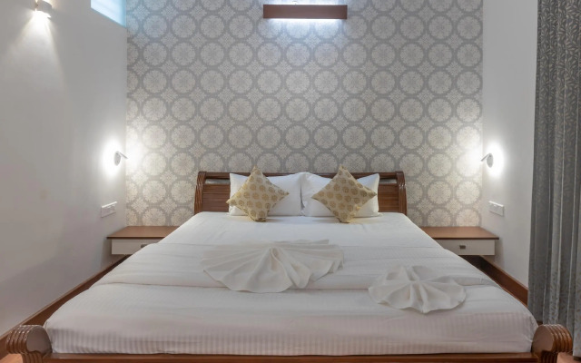 Ixora Suites