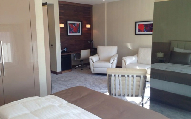 Inera Hotel Pendik