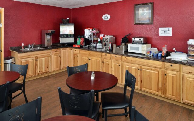 Travel Inn & Suite