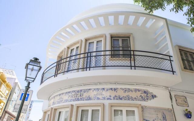 Salgados Apartment