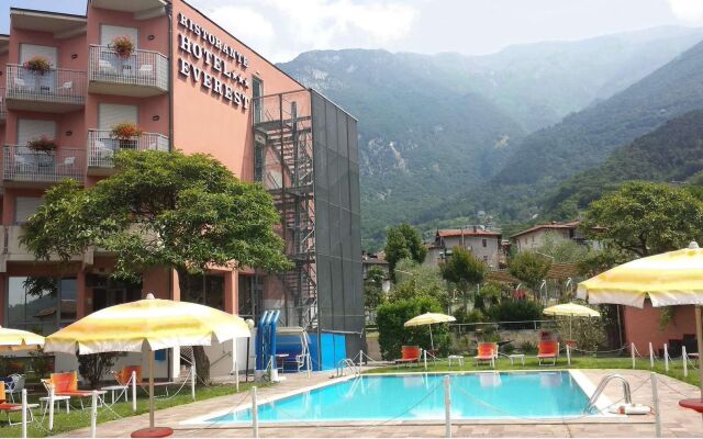 Hotel Everest Arco