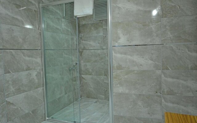 Setenonu 1892 Butik Otel