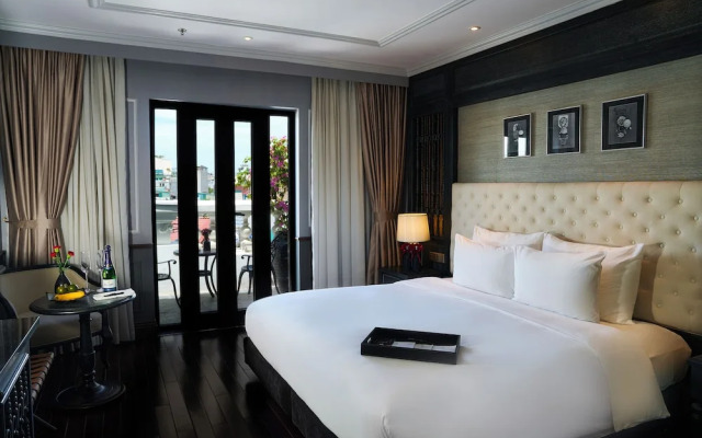 La Sinfonia Citadel hotel and Spa