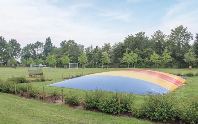 Amazing Home in Bruinisse With 2 Bedrooms and Wifi