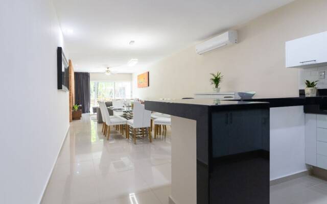 Sabbia 4104 - 3 Bedrooms ALL IN Suite Condo