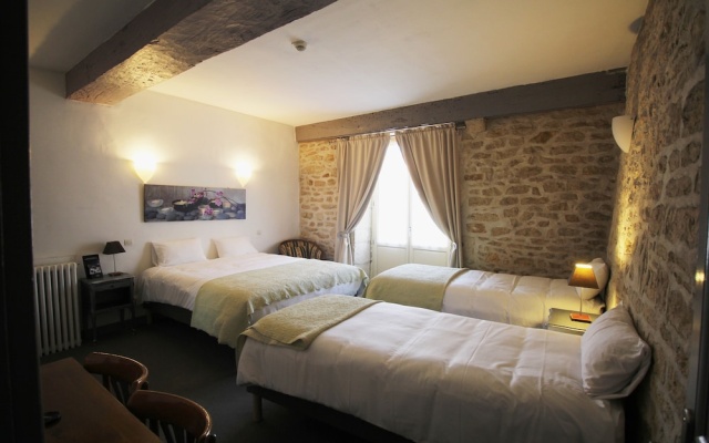 le relais