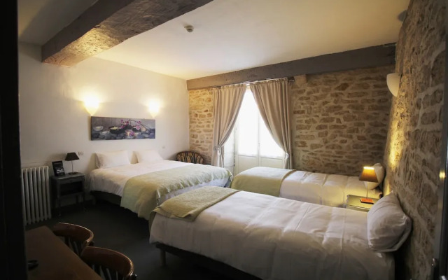le relais