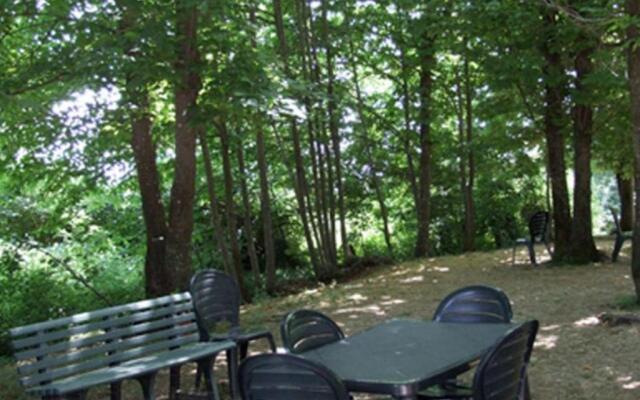 Agriturismo Il Castagneto