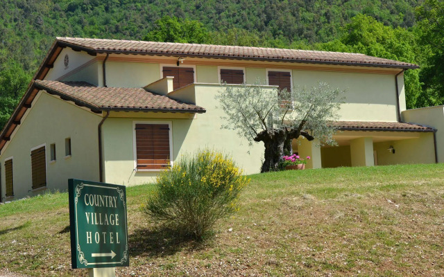 Valle Rosa