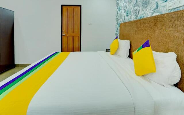 Itsy Hotels Buddha Inn