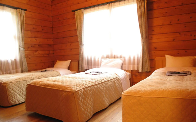 Holiday Villa Hotel & Resort Karuizawa