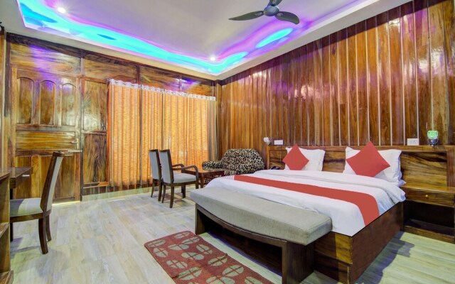 Tango Beach Resort
