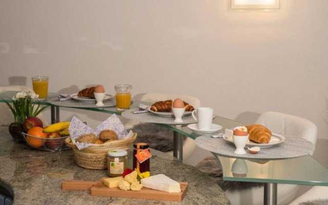 Spitzhorn Nr 1 Gsteig