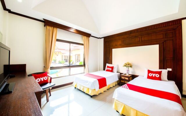 Andaman Thai Boutique Resort